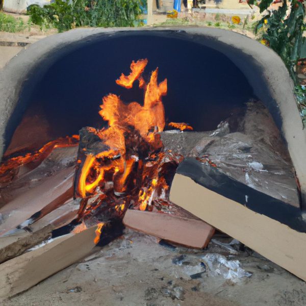 Ruyada Ates Yakmak Ne Demektir