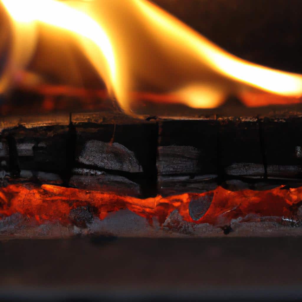 Ruyada Ates Yaktigini Gormek