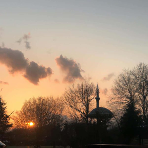 Ruyada Ay Tutulmasi Gormek