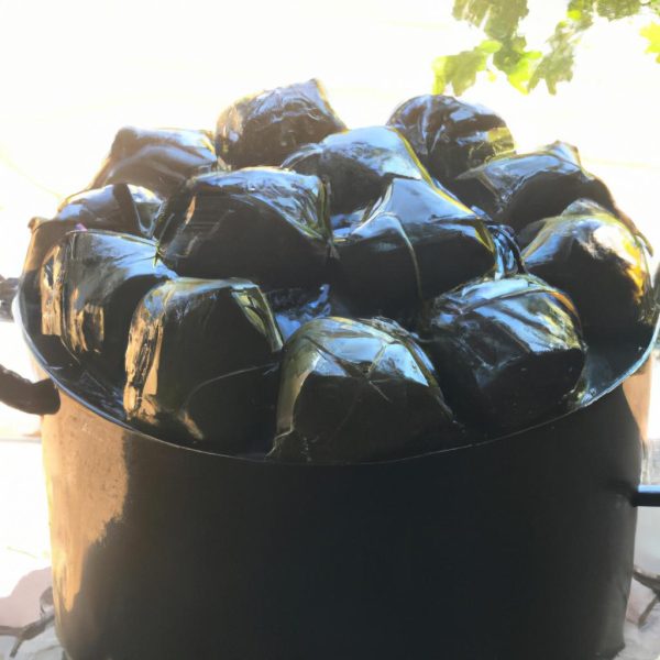 Ruyada Ayagina Camur Bulasmasi