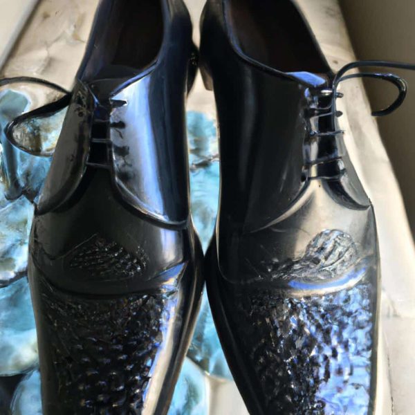 Ruyada Ayakkabi Yirtilmasi