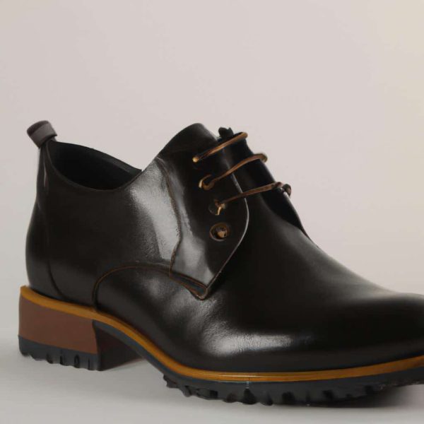 Ruyada Ayakkabinin Yirtilmasi