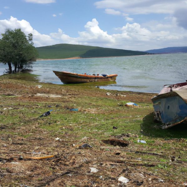 Ruyada Ayaklarini Yikamak