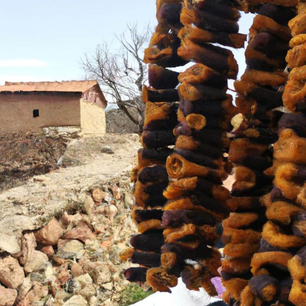 Ruyada Aycekirdegi Gormek