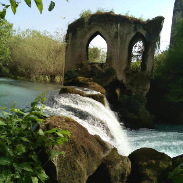 Ruyada Ayi Saldirmasi