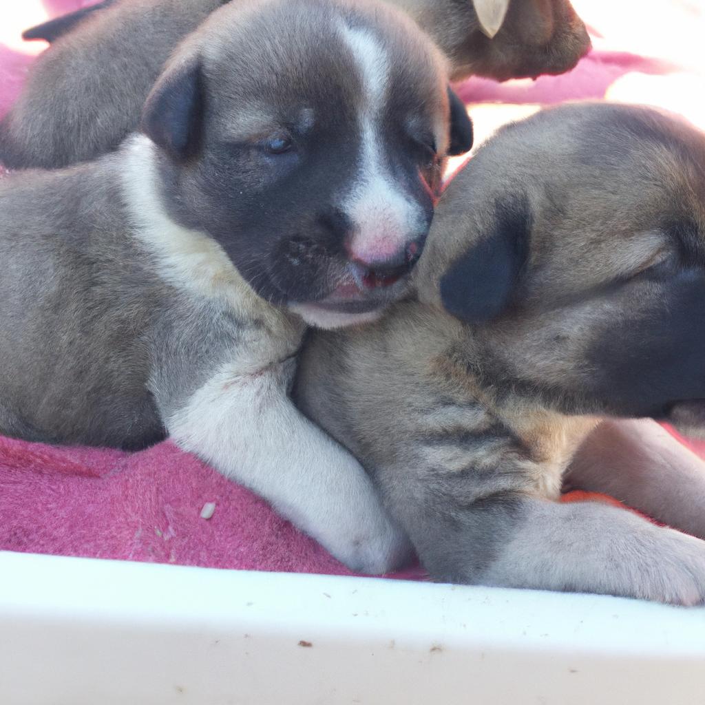 Ruyada Ayi Yavrusu Gormek