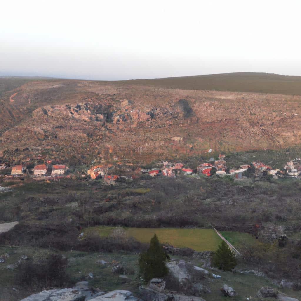 Ruyada Ayva Toplamak