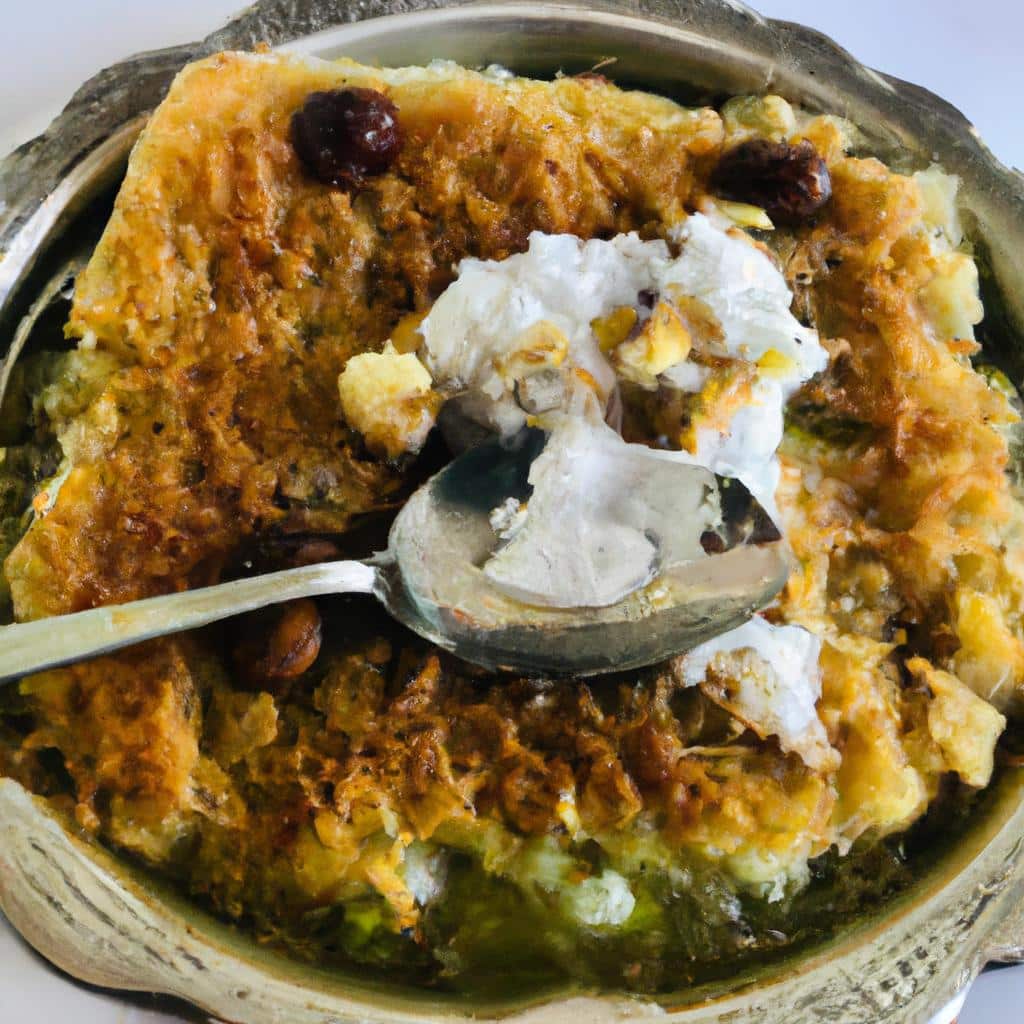 Ruyada Azi Disin Cikmasi