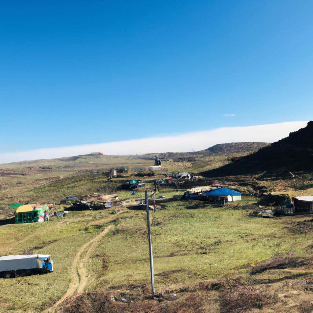 Ruyada Azi Disinin Ciktigini Gormek