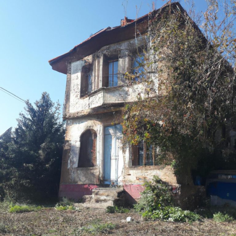 Ruyada Baba Evini Gormek