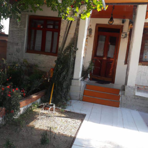 Ruyada Baba Evinin Yikildigini Gormek