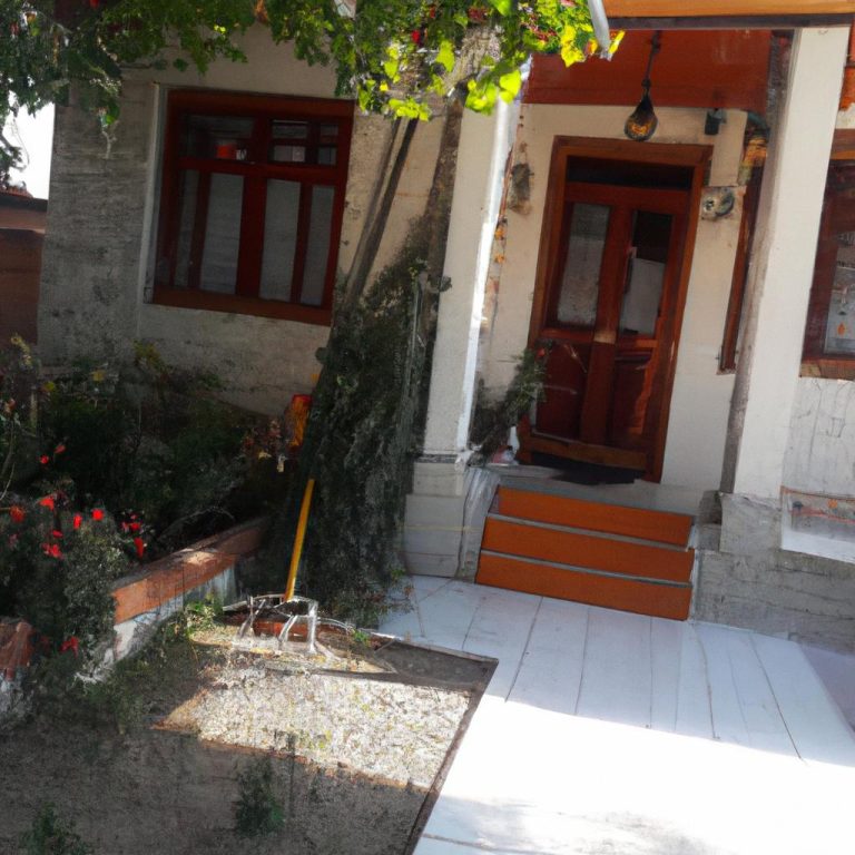 Ruyada Baba Evinin Yikildigini Gormek