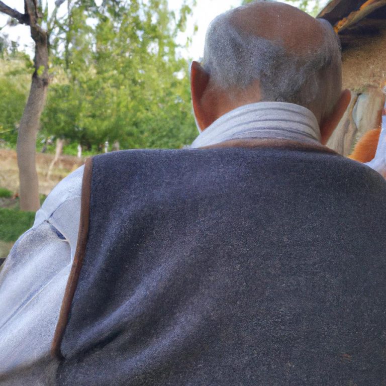 Ruyada Baba Oldugunu Gormek