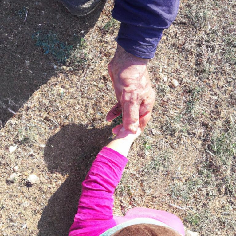 Ruyada Babaannenin Oldugunu Gormek