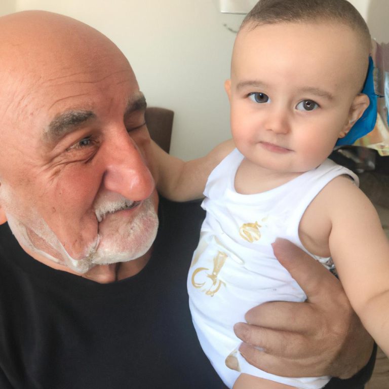 Ruyada Babami Gordum