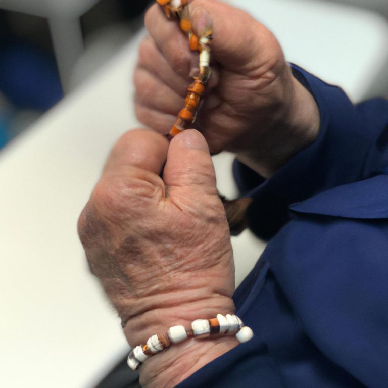 Ruyada Babanin Hasta Oldugunu Gormek Diyanet