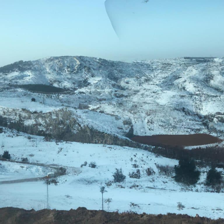 Ruyada Babanin Kizmasi