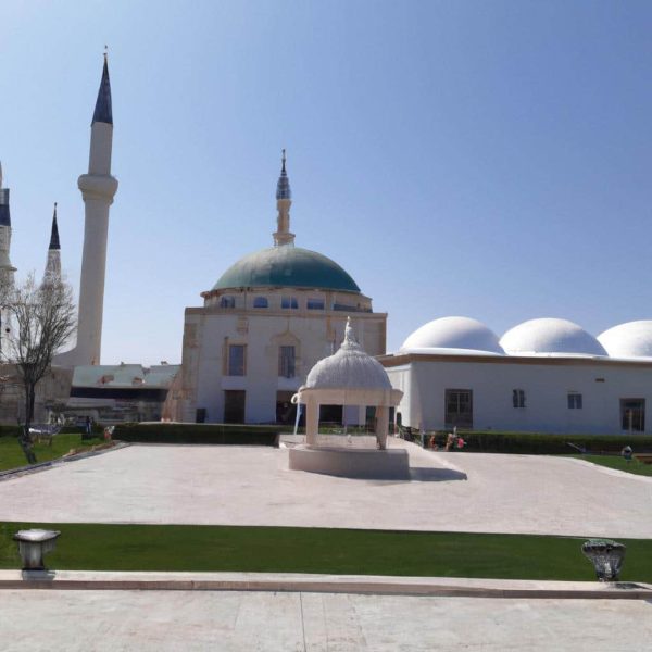 Ruyada Babanin Oldugunu Gormek Diyanet