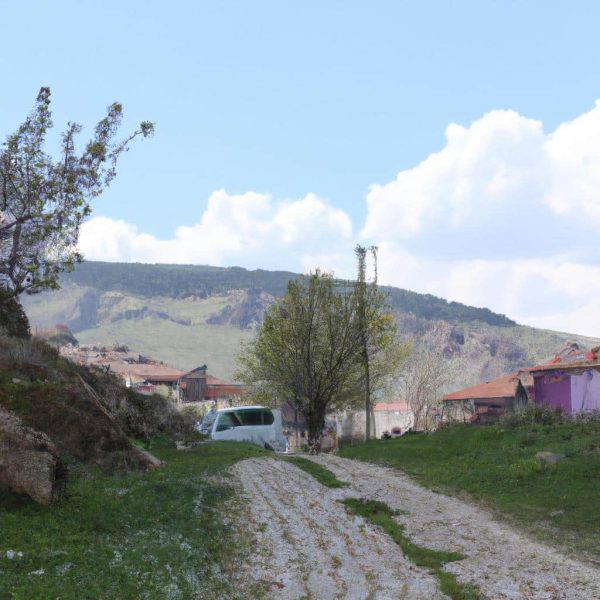 Ruyada Babayi Olmus Gormek