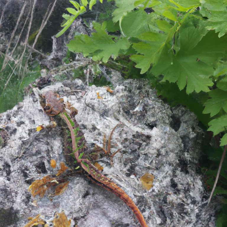 Ruyada Bacagi Killi Gormek