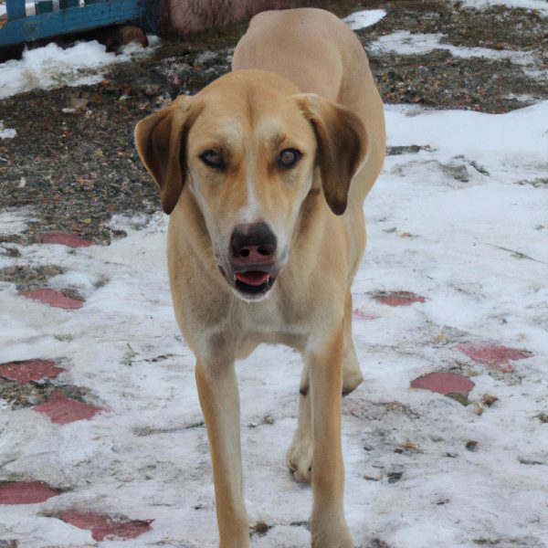 Ruyada Bacagini Kopek Isirmasi