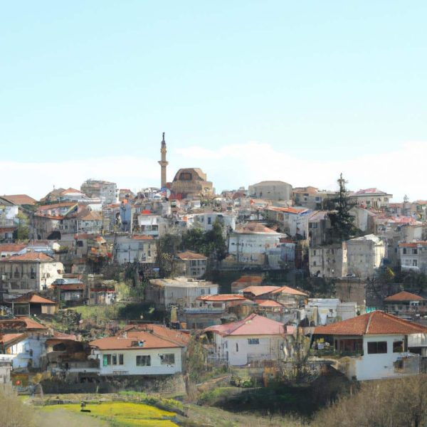 Ruyada Badem Toplamak