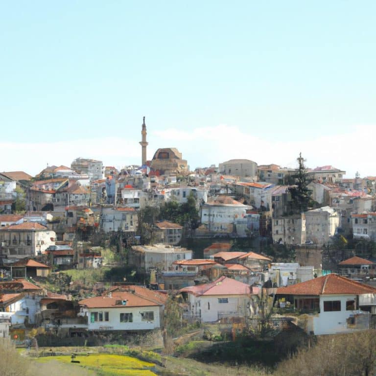 Ruyada Badem Toplamak