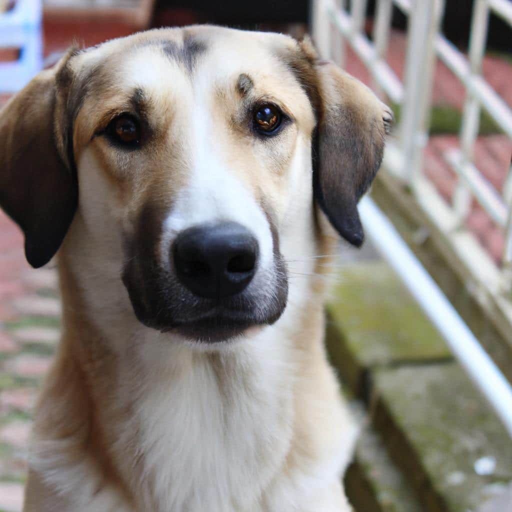 Ruyada Bagli Kopek Gormek