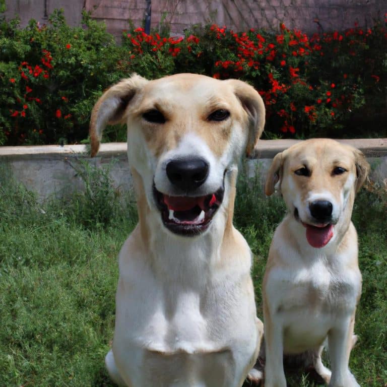 Ruyada Bagli Kopekler Gormek