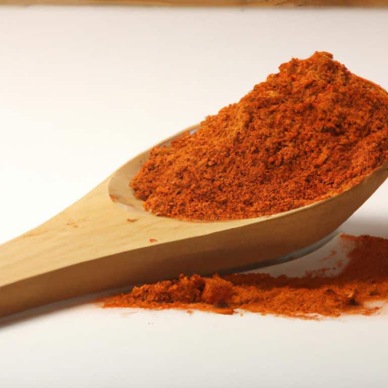 Ruyada Baharat Gormek