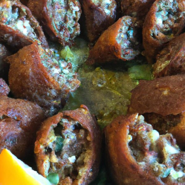 Ruyada Bakliyat Gormek