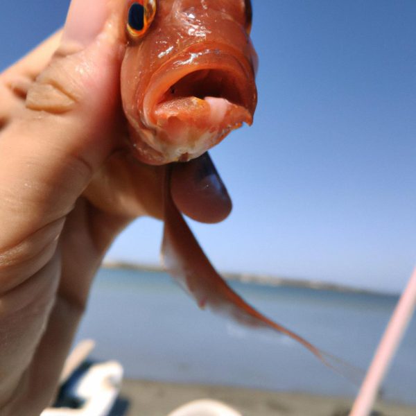 Ruyada Baligin Oldugunu Gormek
