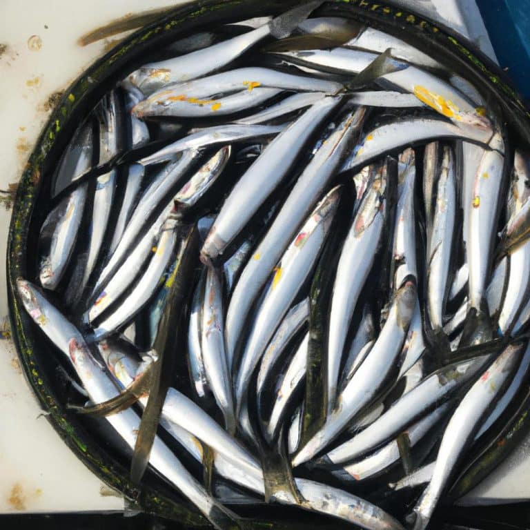 Ruyada Balik Yedigini Gormek