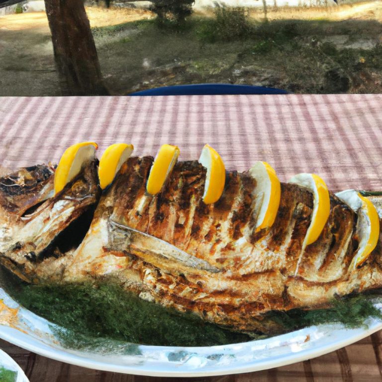 Ruyada Balik Yemek Diyanet