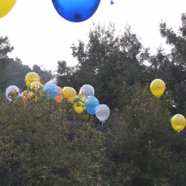 Ruyada Balon Sisirmek