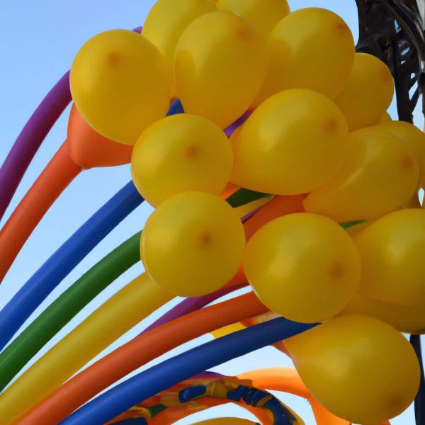 Ruyada Baloncuk Gormek