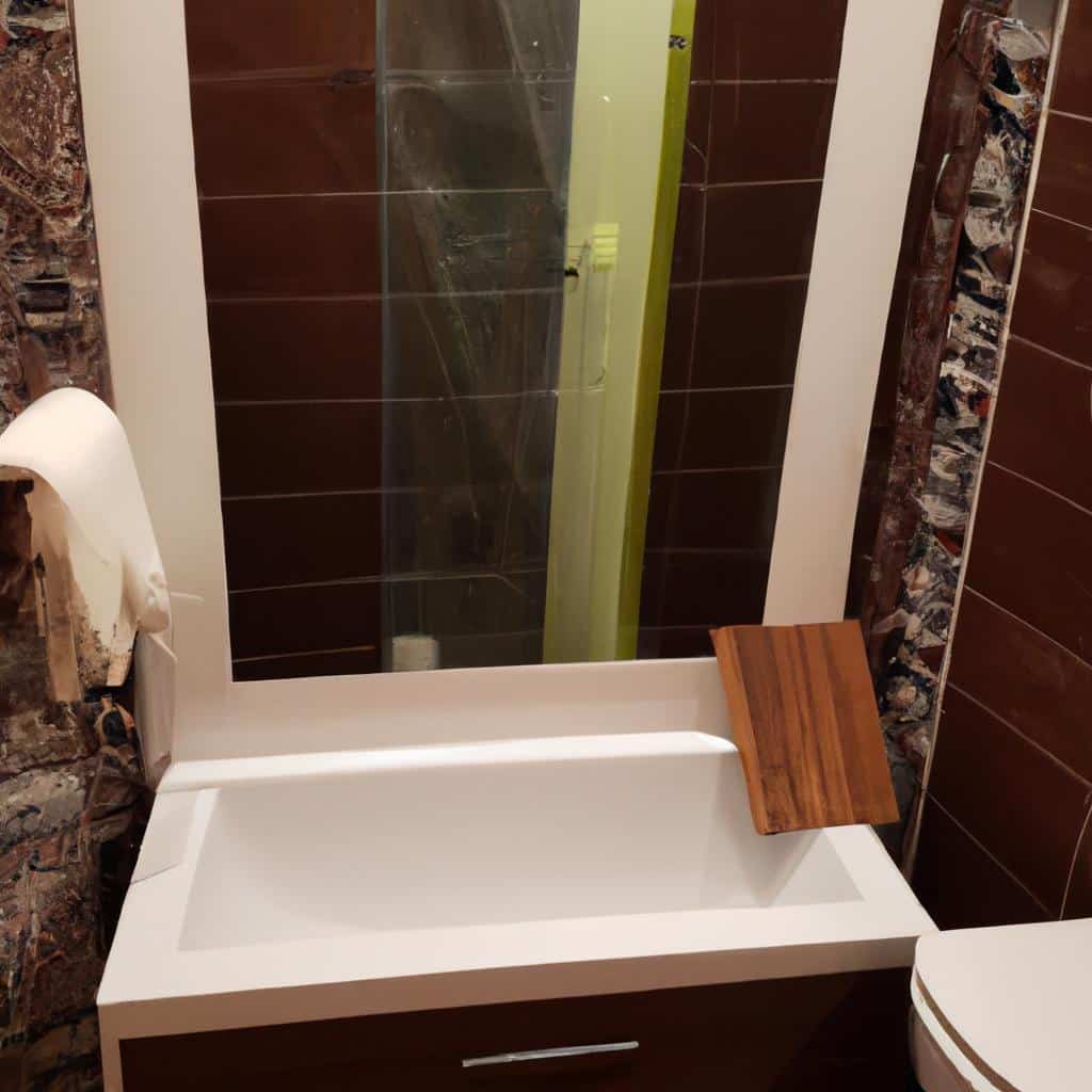 Ruyada Banyo Gormek