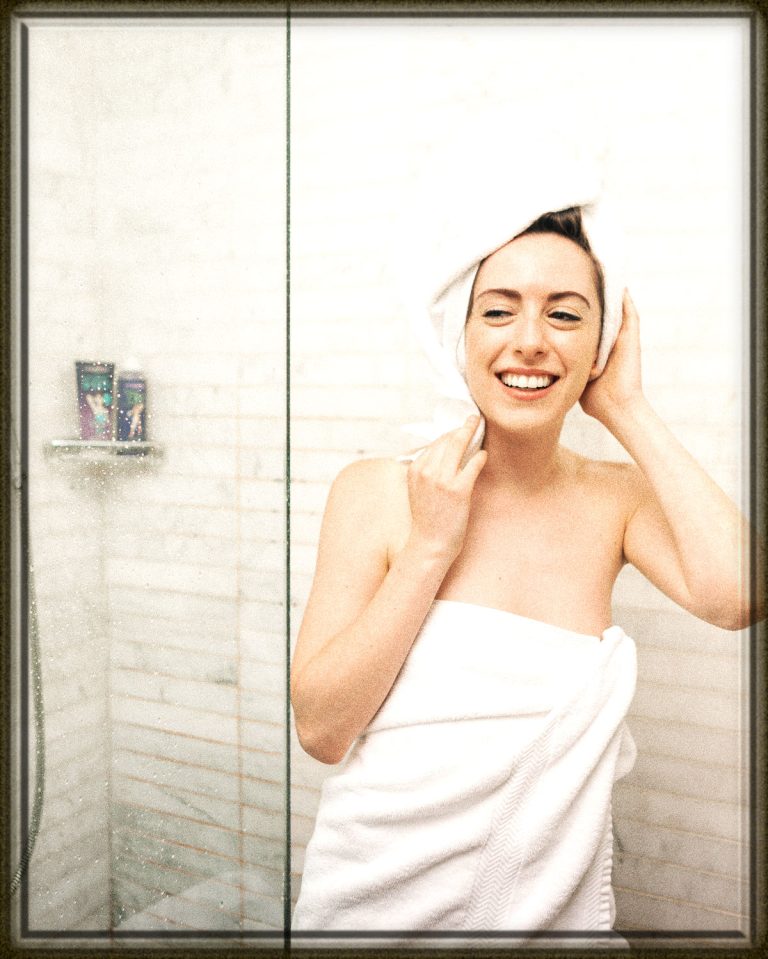 Rüyada Banyo Yapmak