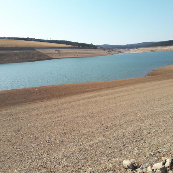 Ruyada Baraj Suyu Gormek