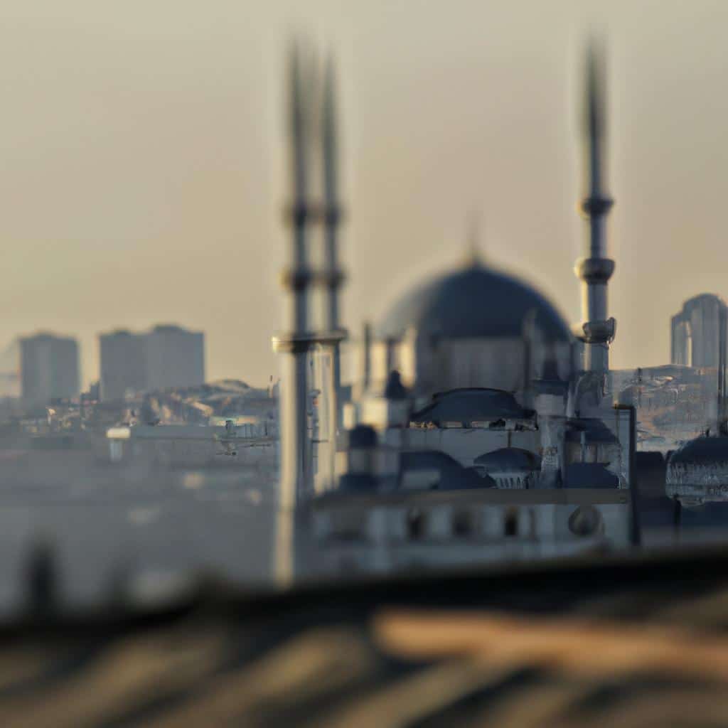 Ruyada Basbakan Gormek