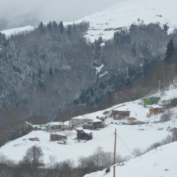 Ruyada Basini Ortmek