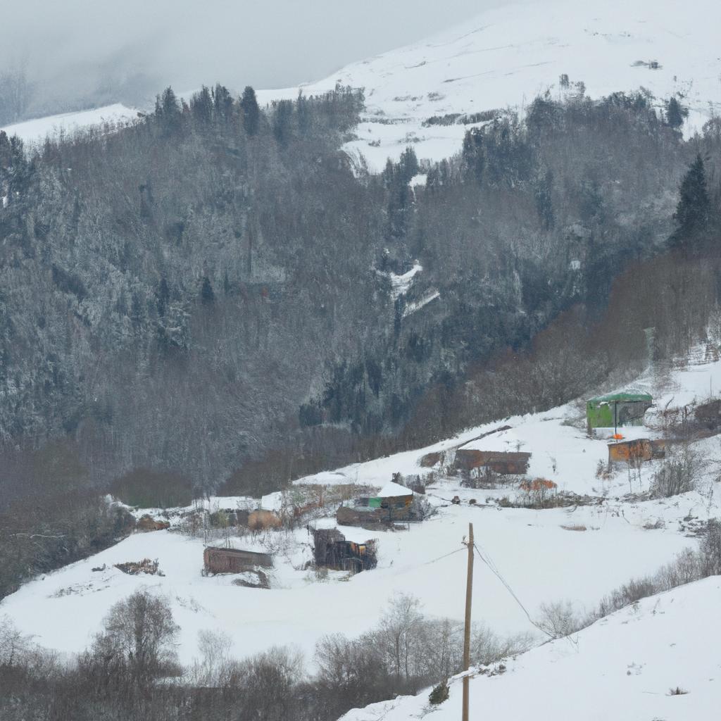 Ruyada Basini Ortmek