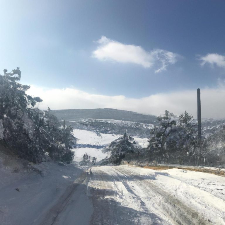 Ruyada Baska Ulkede Olmak