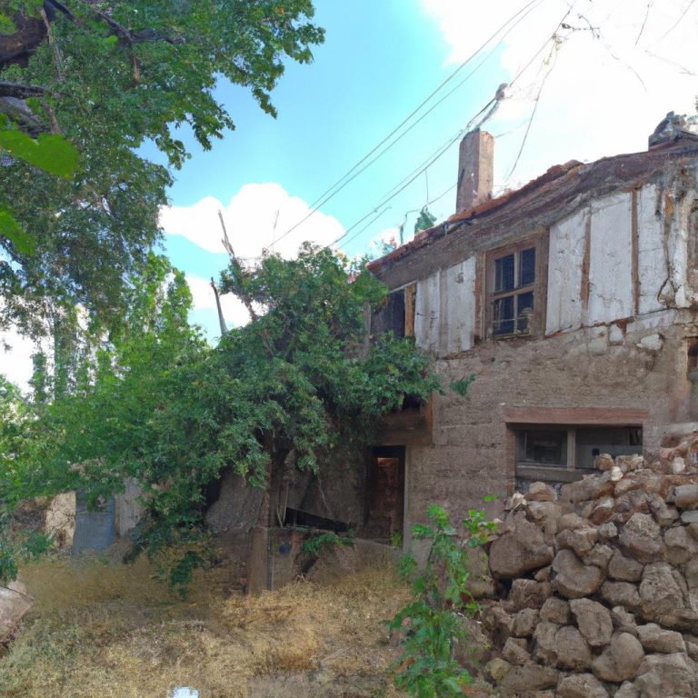 Ruyada Baskasina Ait Ev Gormek