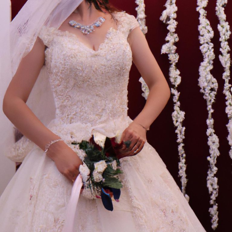 Ruyada Baskasini Gelinlikle Gormek