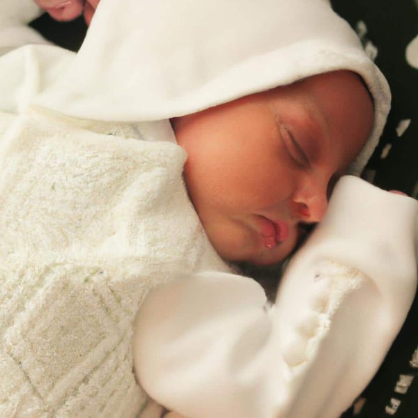 Ruyada Baskasinin Bebegini Emzirmek