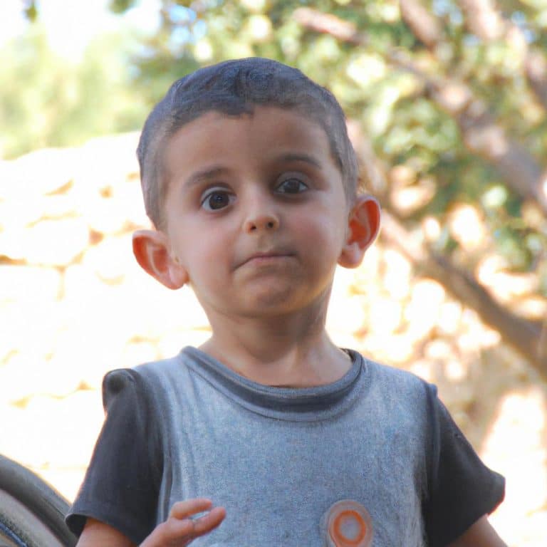 Ruyada Baskasinin Erkek Cocugu Oldugunu Gormek