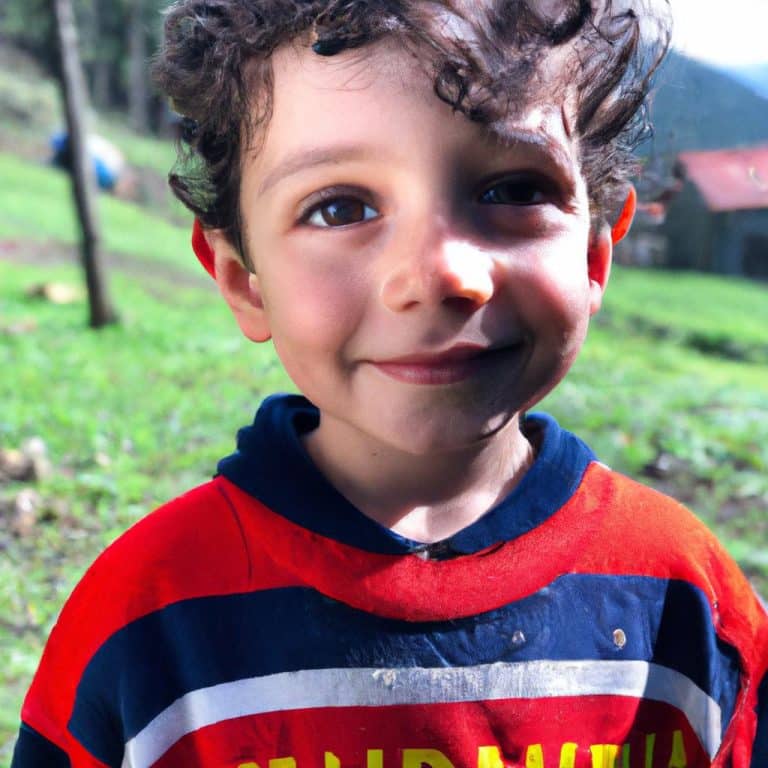 Ruyada Baskasinin Erkek Cocugunu Gormek