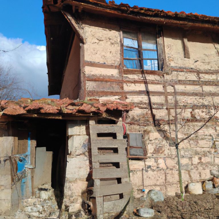 Ruyada Baskasinin Ev Aldigini Gormek