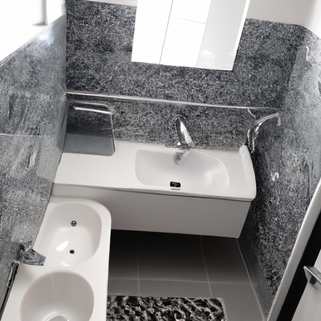 Ruyada Baskasinin Evinde Banyo Yapmak